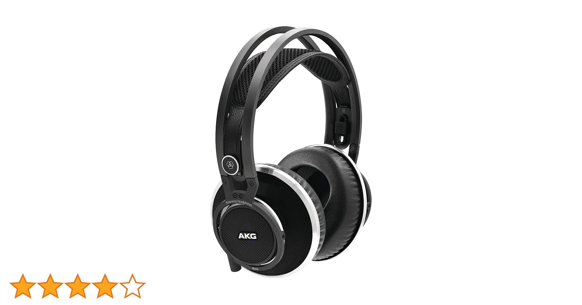 Amazon | AKG Superior Reference Headphones K812 【国内正規品